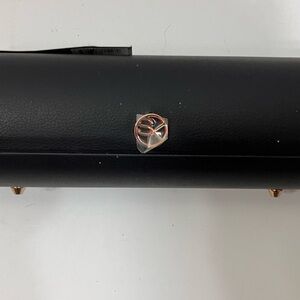 Sonia Kashuk Black Barrel Case